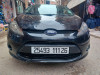 Ford Fiesta 2011 Fiesta