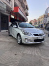 Hyundai Accent RB  5 portes 2018 