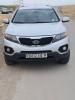 Kia sorento 2010 