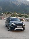 Land Rover Range Rover Evoque 2012 Range Rover Evoque