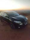 Renault Megane 3 2014 New Play