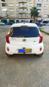 Kia Picanto 2012 Pop