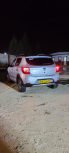 Dacia Sandero 2014 Stepway