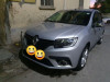 Renault Symbol 2017 Exception