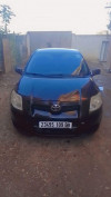 Toyota Auris 2009 D4D