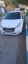 Peugeot 208 2013 Allure