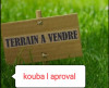 Vente Terrain Alger Kouba