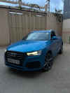 Audi Q3 2019 S Line