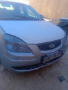 Kia Rio 5 portes 2006 Rio 5 portes