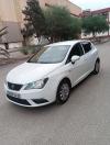 Seat Ibiza 2014 Crono