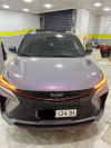 Geely Coolray 2024 Gf+