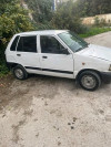 Suzuki Maruti 800 2004 Maruti 800