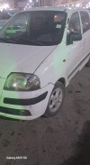 Hyundai Atos 2008 XS