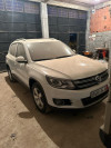 Volkswagen Tiguan 2014 