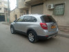 Chevrolet Captiva 2014 LT