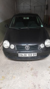 Volkswagen Polo 2003 