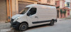 Renault Master 2019