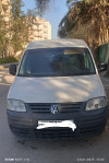 Volkswagen Caddy 2009 Caddy