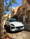 Porsche Macan 2021 Macan