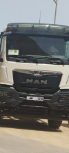 MAN TGS 33 440 6*4 2024