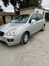 Kia Carens 2008 