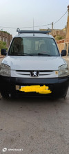 Peugeot Partner 2012 Origin