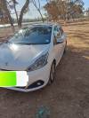 Peugeot 208 2016 208