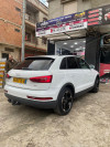 Audi Q3 2016 Q3