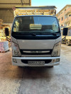 Jac yuejin Iveco 2020