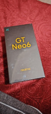 Realme gt neo 6 12/256