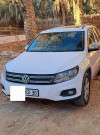 Volkswagen Tiguan 2013 Style