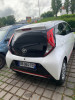 Toyota Aygo 2021 série limit