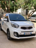 Kia Picanto 2015 Brazilia