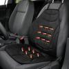 Ultimate Speed 12V Heated Car Seat Cover