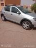 Dacia Sandero 2017 Stepway