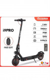 Trottinette Électrique IScooter i9 PRO