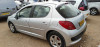 Peugeot 207 2008 207