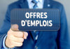 Offre d'emploi 