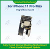 Carte mére 11 pro max 512 Go sans face id