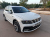 Volkswagen Tiguan 2016 R Line