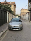 Peugeot 206 2007 