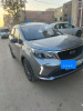 Geely Gx3 pro 2024 Drive