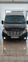 Renault Master 2010