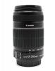 Objectif Canon EFS 55-250mm f/4-5.6 IS II