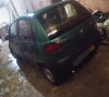 Daewoo Matiz 1999 