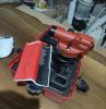 Niveau optique hilti pol 10 