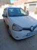 Renault Clio Campus 2014 Bye bye