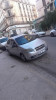 Chevrolet Aveo 4 portes 2007 