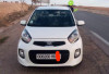 Kia Picanto 2016 Safety