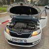 Skoda Rapid 2015 Rapid